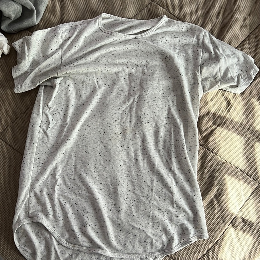 EPTM Drop hem T